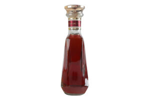 Бренді 0.5л 40% 5 зірок VSOP Reserve Shabo пл