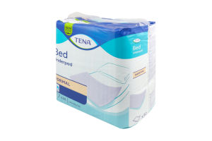TENA Пелюшки для немовлят Bed Normal (60х90 см), 30 шт