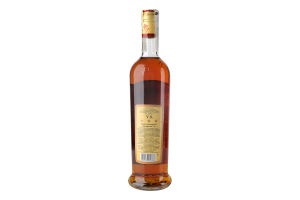 Бренді V.S. *** 40% 0,5л Тиса
