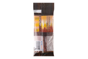 Ковбаски з м'яса птиці з сиром Кабаноси Chicken cheese La' Fileshka в/к в/с м/у 40г