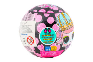 Набір ігровий Eye Spy Улюбленець L.O.L. Surprise!