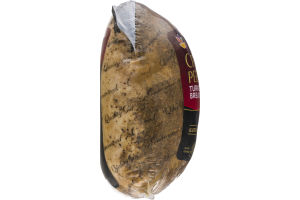 Ahold Cracked Pepper Turkey Breast