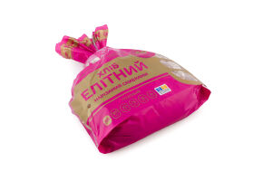 Хліб нарізний подовий Елітний Формула смаку м/у 350г