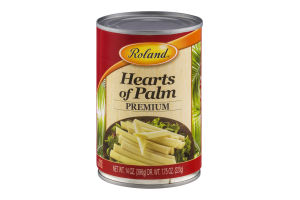 Roland Hearts of Palm Premium