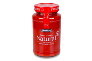 Пюре томатне Helios