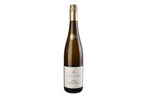 Вино 0.75л 12.5% біле напівсухе Riesling Siegbert Bimmerle пл