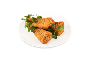 Натотенія смаж.в сухарній паніровці ваг