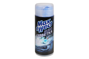 Серветка для миття автомобіля Max effect 1шт
