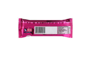 Вафли глазированные с фисташкой Choco-Shocks Polus м/у 45г