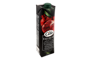 Нектар гранатовый Exclusive Cido т/п 1л