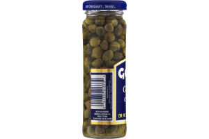 Goya Capers