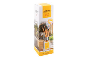 Аромадиффузор Areon Home Perfumes Sunny House