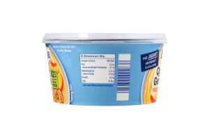 Десерт творожный Exquisa персик-маракуйя 0,2%