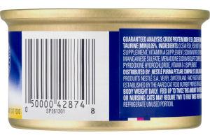 Fancy Feast Gourmet Cat Food Fish & Shrimp Feast Flaked