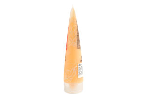Гель для душа парфюмированный с миндальным маслом и маслом ши Golden embrace Fortesse 270мл