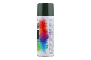 Фарба Nowax акрилова зелений мох NX48030
