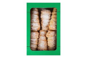 Трубочки с кремом Гама Fresh Sandwiches к/у 480г