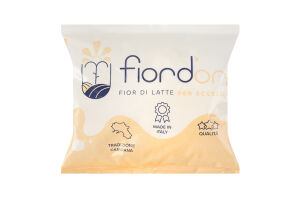 Сир Giffoniello Моцарела Фіор Ді Лате 45%