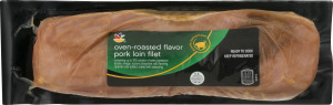 Ahold Pork Loin Filet Oven-Roasted Flavor