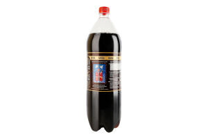 Напиток безалкогольный сильногазированный на вкусо-ароматических добавках Байкал Бон Буассон п/бут 2л