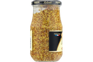 Roland Dijon Mustard