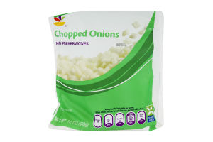 Ahold Chopped Onions