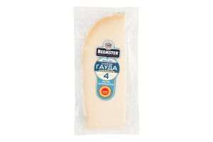 Сыр 50% козий безлактозный 4мес выдержки Гауда Beemster кг