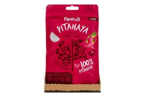 Драгон фрут сублимированный ломтиками Panfruit д/п 20г