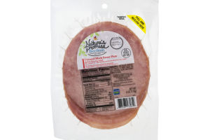 Nature's Promise Uncured Black Forest Ham