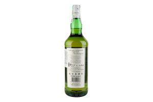 Віскі Laphroaig Four Oak GB