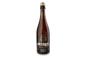 Пиво Petrus Infinitum світле