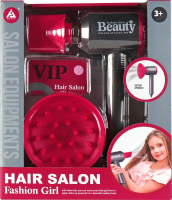 Набір ігровий Фен 985841