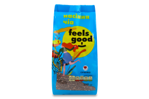 Семена чиа Feels good м/у 250г