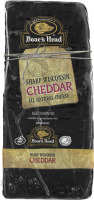 Boar's Head Sharp Wisconsin Cheddar Cheese