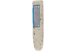 Simply Enjoy Double Creme Brie Soft Ripened Cheese with Herbs