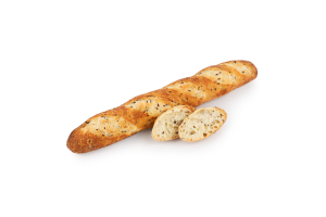 Багет Фітнес 300г