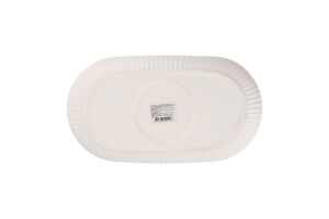 Блюдо кераміка 30,5*3,5см KYYW693