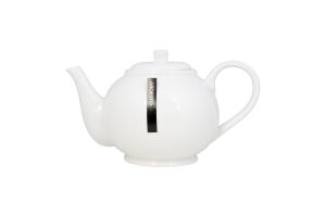 Чайник заварювальний Імола 850мл порцеляна AR3519I Ардесто