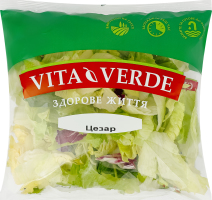 Салат Vita Verde Цезар 200г