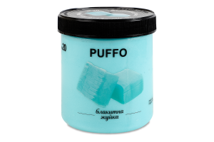 Морозиво Блакитна жуйка La Gelateria Italiana п/б 330г