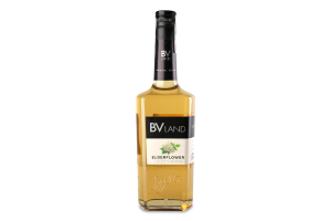 Лікер BVLand Elderflower