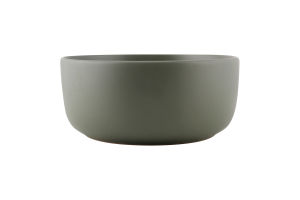 Миска керамічна світло-зелена 15.5х11х7см №NOV00006 Dollar Dream Co. Ltd 1шт