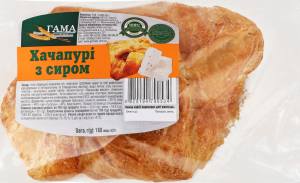 Хачапурі з сиром Гама Fresh Sandwiches м/у 180г