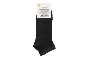 Шкарпетки підліткові ажурні занижені р.20-24 Premier Socks