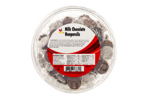 Ahold Milk Chocolate Nonpareils