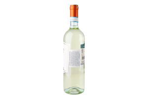 Вино 0.75л 12% біле сухе Sante Rive Cielo 1908 пл