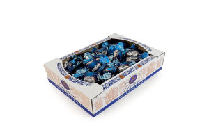 Цукерки глазуровані кондитерською глазур'ю Баунтіно кокос Amanti кг