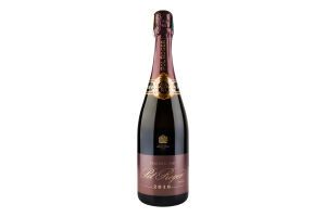 Шампанське Pol Roger Brut rose