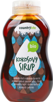 Сироп Country Life кокосовый