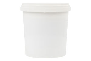 Повидло абрикосове пастеризоване 500г відро Master-Food